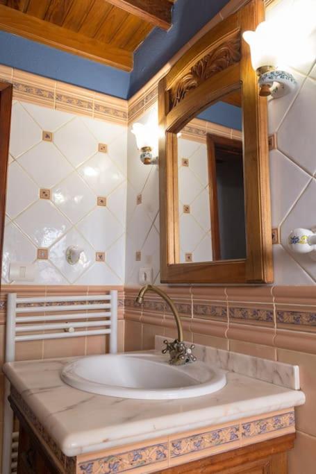Апартаменти Casa Hilda 1 Ель-Пасо Екстер'єр фото