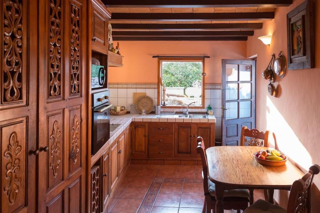 Апартаменти Casa Hilda 1 Ель-Пасо Екстер'єр фото